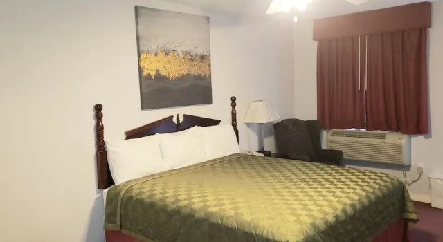 Southern Belle Inn, Boek Mini-hotel Hotels in Missouri met zwembad, Zwembad