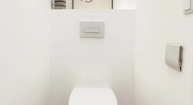 Апартаменты Charmant 1 Chambre à Grenelle