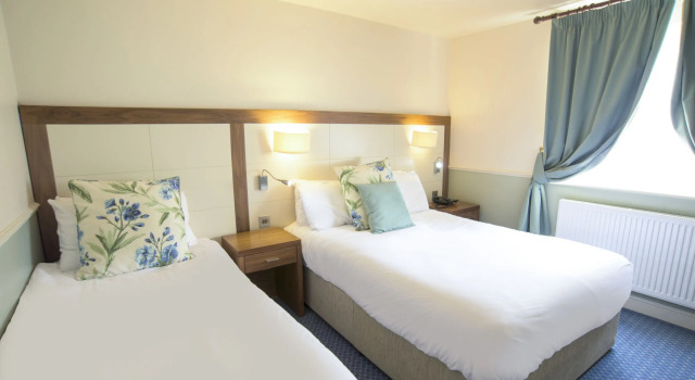 Newby Bridge Hotel