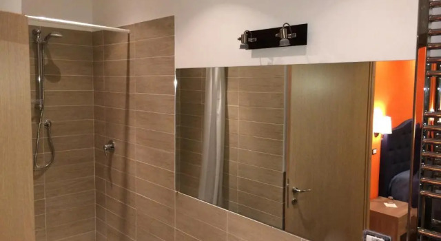 Трёхместный номер Standard Fleming Suites by Hili