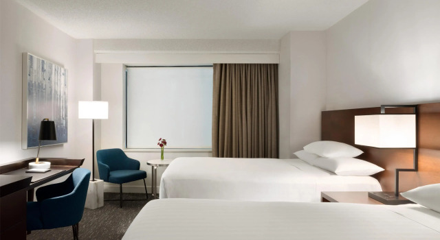 Hyatt Regency Schaumburg Chicago