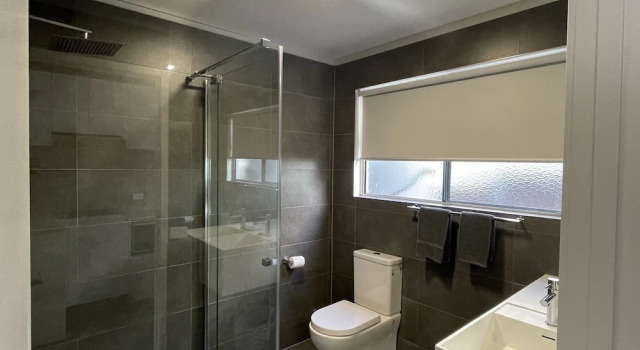 Семейные апартаменты Superior Coastal Motel