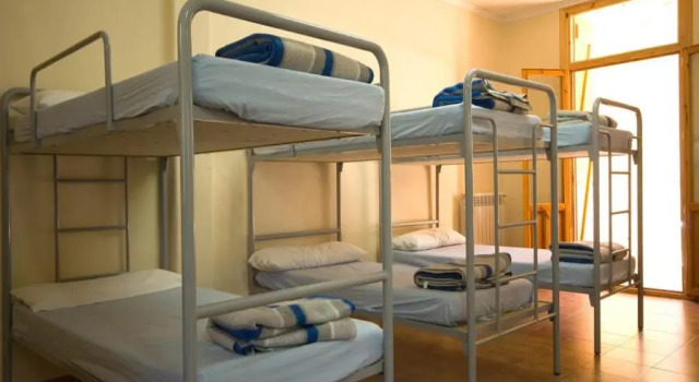 Номер Standard Casa Raspa