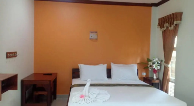 Capital O 75415 Nanthachart Riverview Resort