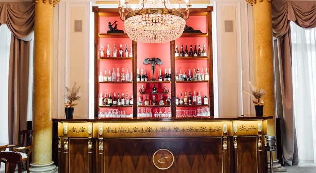 Hotel Allure Caramel by Karisma, Забронировать Отель Отели Белграда 5 звезд, рядом с Церковь Св. Марка, 5*