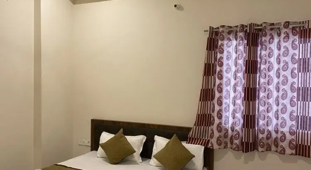 Hotel Banshi wala, Rezerwuj Hotel Hotele w Sikar z parkingiem, Parking