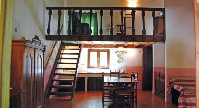 Agriturismo Il Poggiolo, Varaa Hotelli Perugia Umbria
