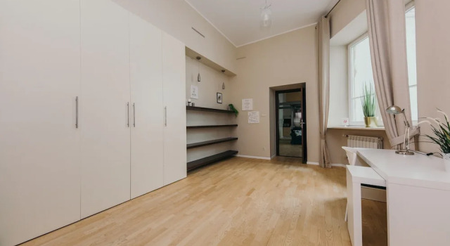 Apartment Cohen - Aleje Ujazdowskie