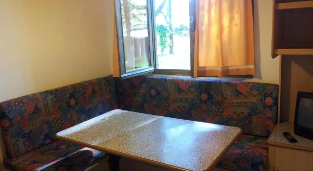 Номер Standard Campground Holiday Center Valdor