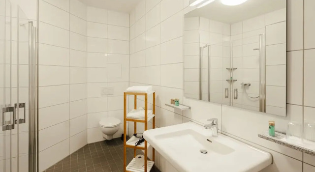Семейный номер Standard Hotel Nahetal