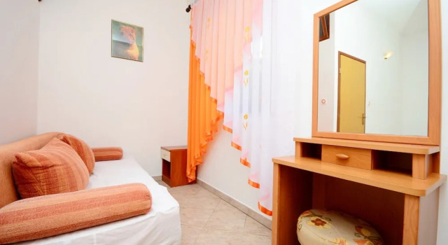 Apartments Bovarovic, Reserva ahora Apartamento Hoteles en Pula con aparcamiento, Aparcamiento