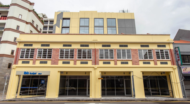 ibis budget Singapore Gold, Prenota Hotel Singapore Singapore