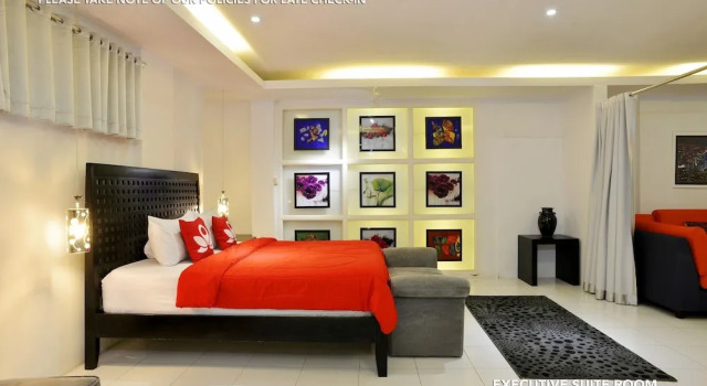 Kemang Eleven, Book Hotel Jakarta Jakarta Province