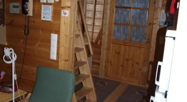Kuerkaltio Resort, Забронировать Отель Отели Юлляс 3 звезды, 3*