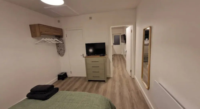 Cozy Apartment at Highbanks The Annex, Забронировать Апартаменты/квартира Апартаменты Исторического графства Суссекса, Апартаменты/квартира
