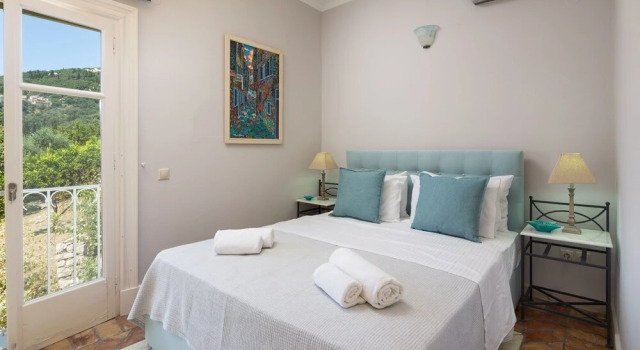 Kalami Beach - Villa Almyra