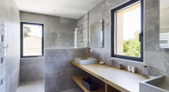 Villa rénovée à Eygalières avec piscine chauffée - FR-1-599-19, Забронировать Отель Эгальер Альпий