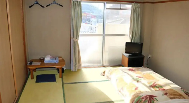 Weekly Hotel Kokura, Prenota Hotel Hotel a Kyushu con parcheggio, Parcheggio