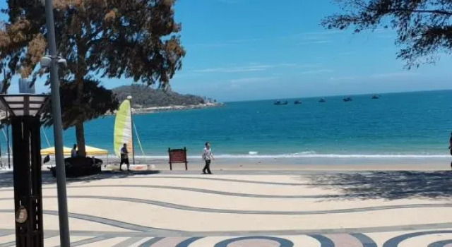 Dongshan Beautiful Island Holiday Inn, Book Hotel Dongshan Fujian
