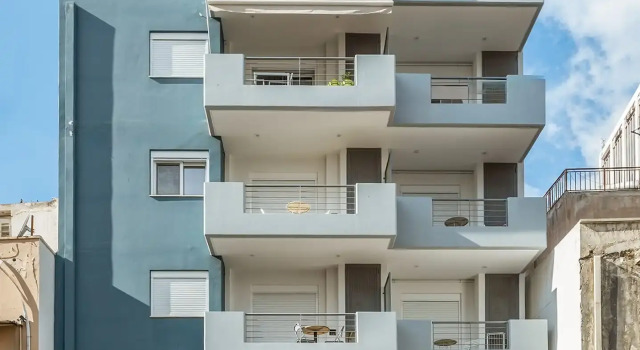 Elvita Apartments 3