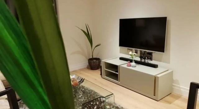 Serene 2 Bed in Central London