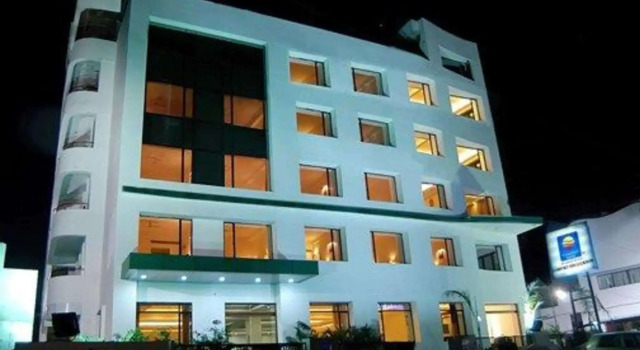 Comfort Inn