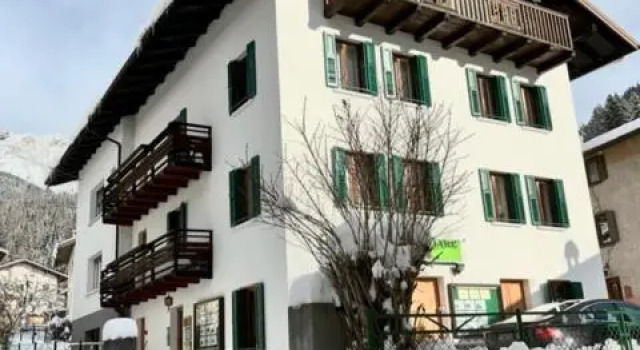 SUITE DOLOMITI Appartamento