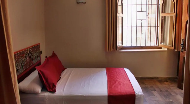 Номер Standard Hotel Maram