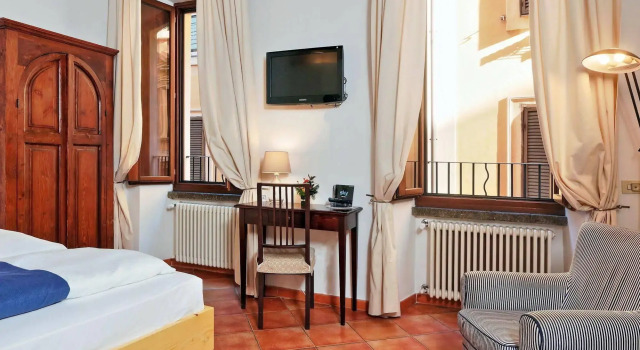 Palazzo Olivia - Palazzo Leutari