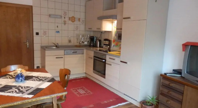 Апартаменты Ferienhaus Maier