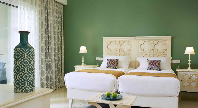 Anemos Luxury Grand Resort