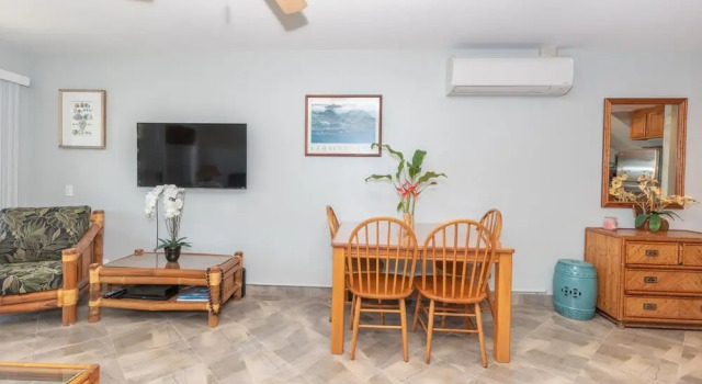 Kahana Sunset B6 2 Bedroom Condo by Redawning