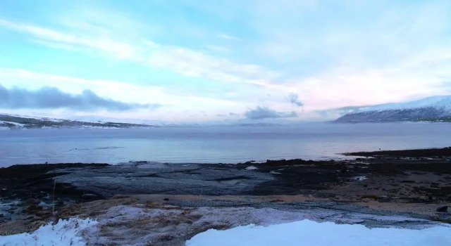 Апартаменты Vikran Vacation: Sea fishing and Northern Lights
