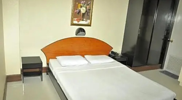 Двухместный номер Superior Paragon Suites