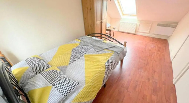 4-bed House in South London, Rezervasyon Tatil Evi Merseyside villalar, Villa