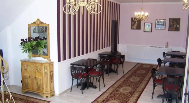 Pensiunea Velvet, Rezervasyon Otel Iasi Romanya