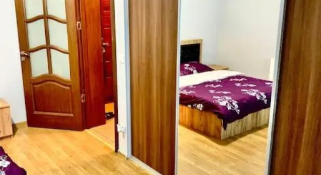 Lovely 1 bedroom apartment