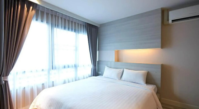 The Present Sathorn