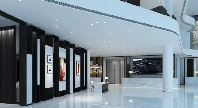 Ziyuan Hotel
