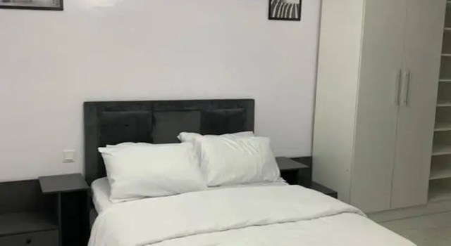 Апартаменты Lawview Residential Services Apartment