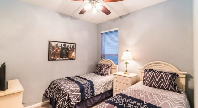 Вилла c 1 комнатой Villa in Windsor Hills Resort 1093