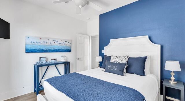 "da" Beach House