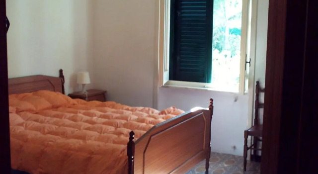 Коттедж Appartamento Orsa Maggiore