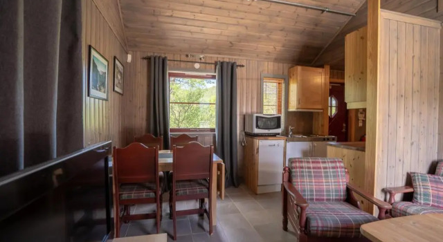 Номер Superior Alten Lodge