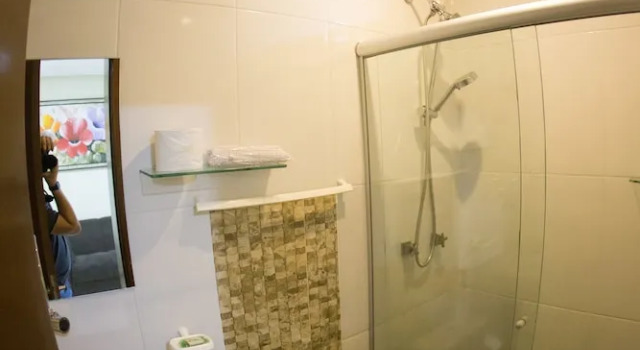 Номер Standard Infinity Hotel