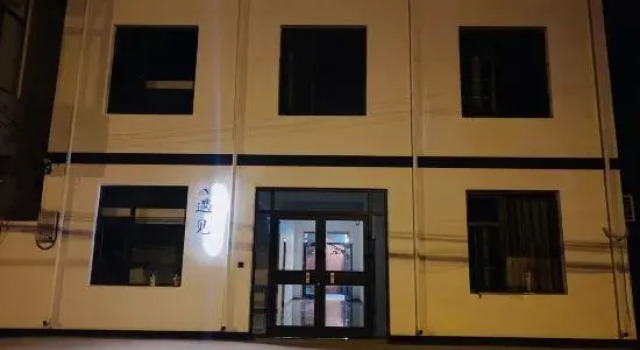 Lianyungang Yujian Homestay, Prenota Hotel Hotel a Jiangsu con parcheggio, Parcheggio