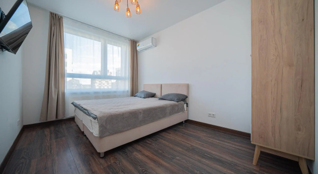 Apartments on Yasnaya street 1 building 1, Buchen Sie Ferienwohnung  