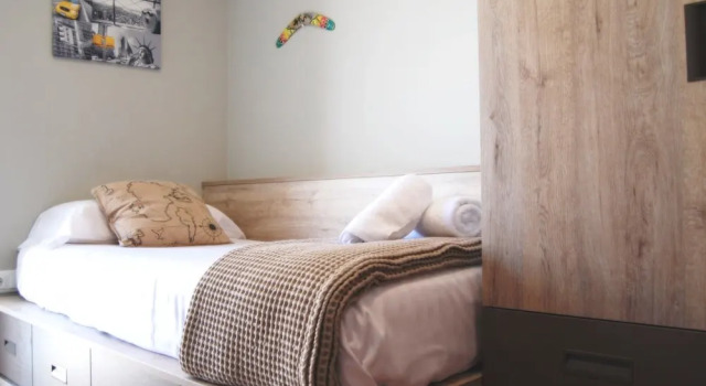 Panier en Osier, Buchen Sie Hotel Vilassar de Mar Costa del Maresme