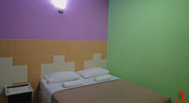 Двухместный номер Standard Adamson Inn Penang