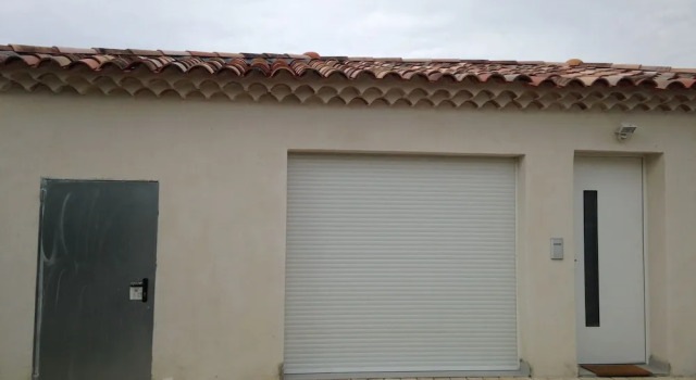 Les Maisons De Fanette